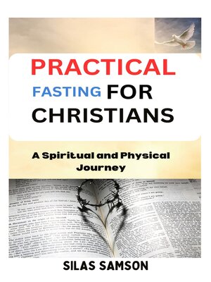 cover image of PRACTICAL  FASTING FOR CHRISTIANS